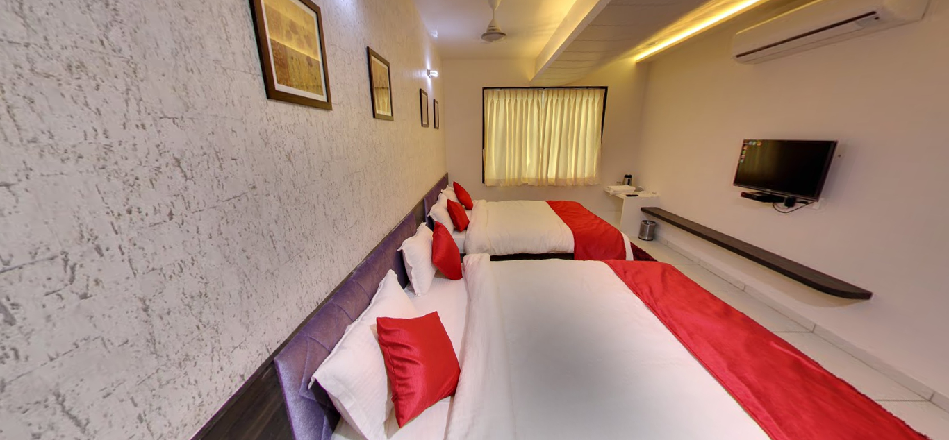 Interior view 3, Best Valley, Ahmadabad