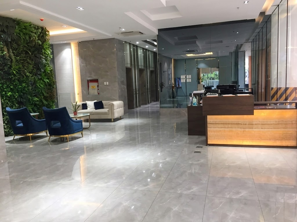 Public Area 3, Citispace 1BR Condotel Suite at Sunshine100 City Plaza #SS01A, Pasig City