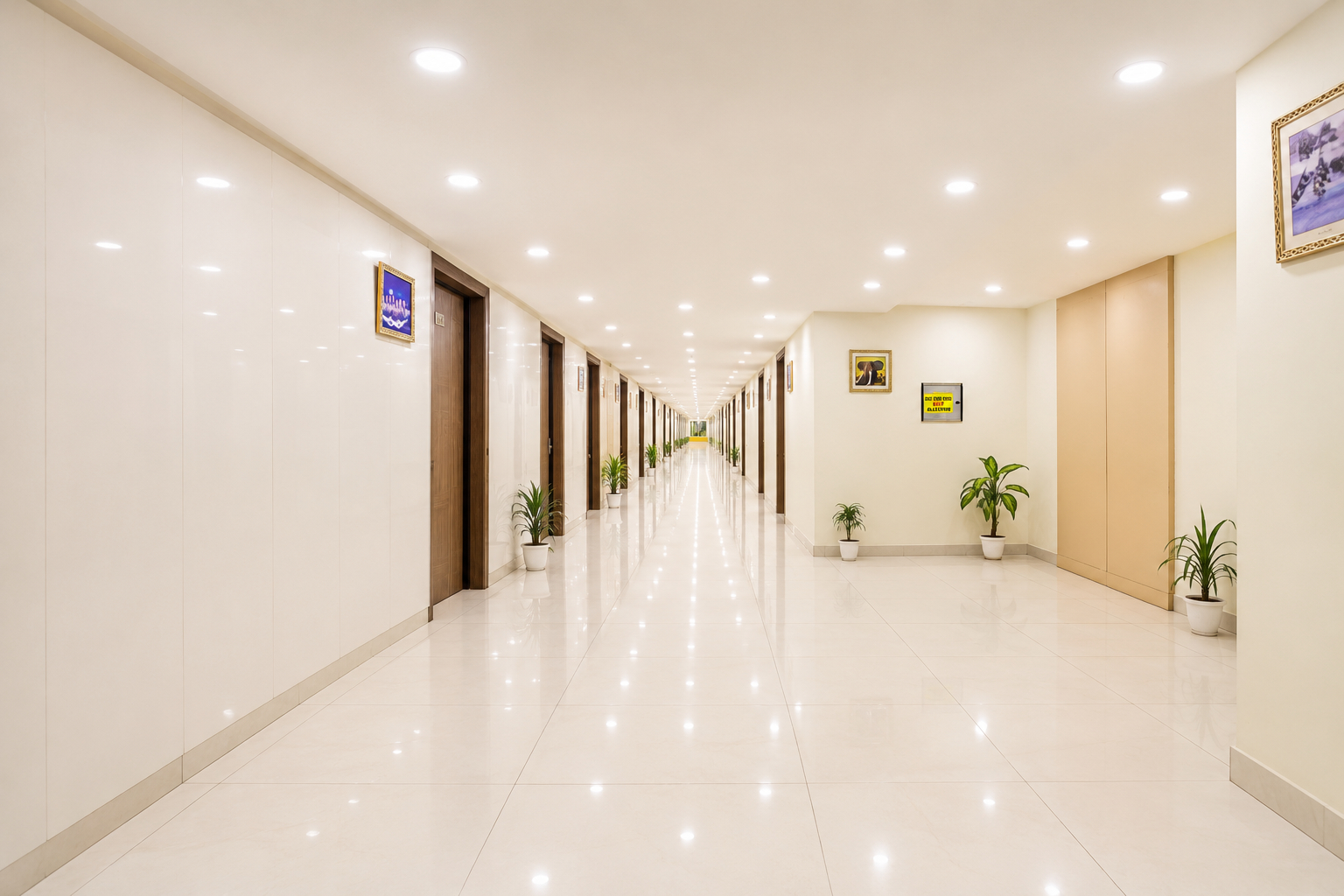 Others 5, HOTEL D'CAPITOL - DELHI AIRPORT , Delhi
