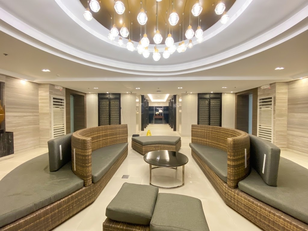 Public Area 4, FAME Residences Condotel by Citispace, Mandaluyong
