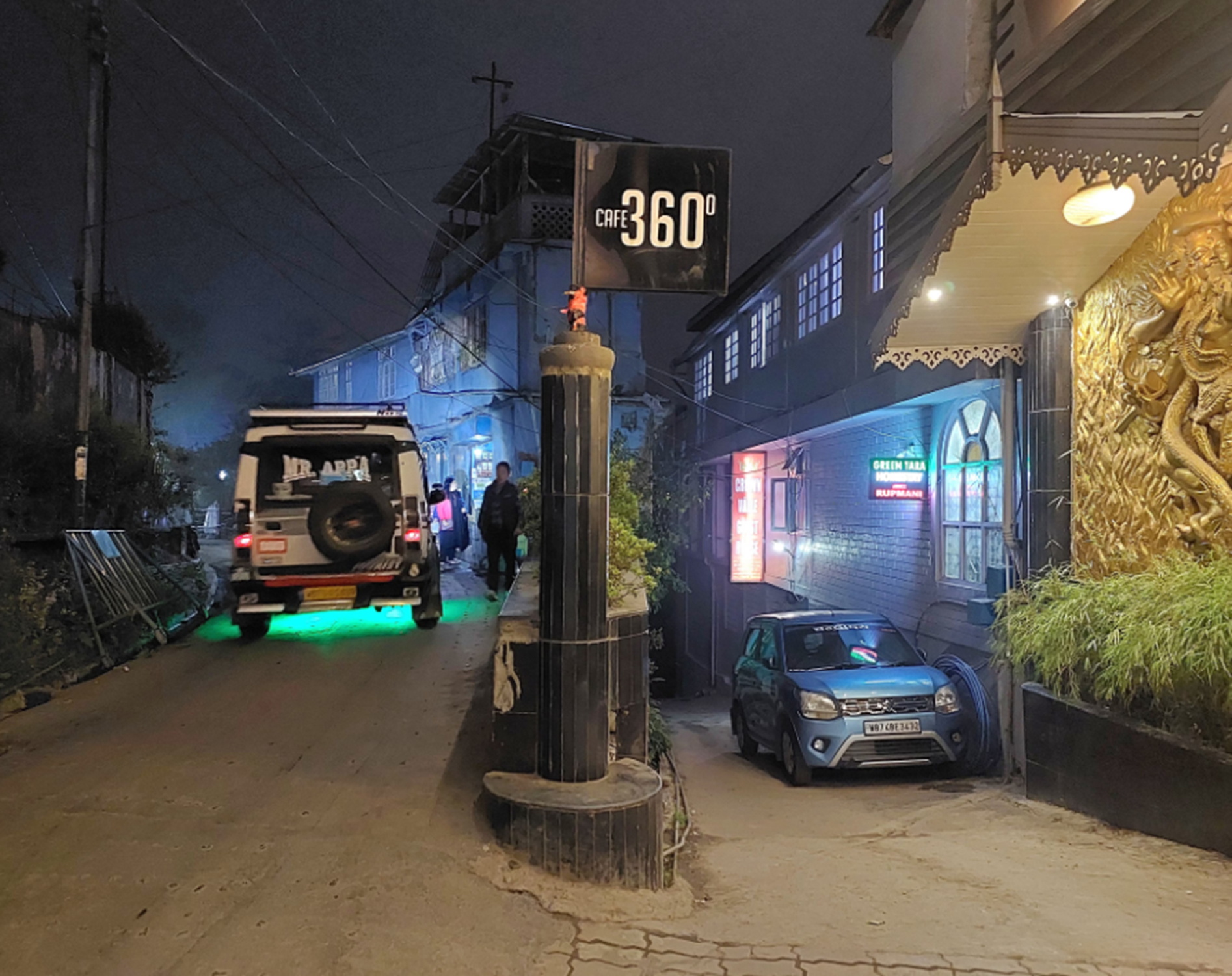 Others 5, Crown ville guest house , Darjiling