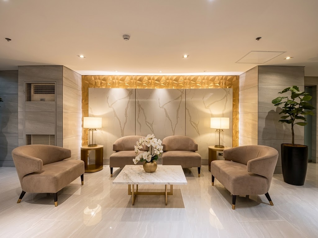 Public Area 4, FAME Residences Condotel by Citispace, Mandaluyong