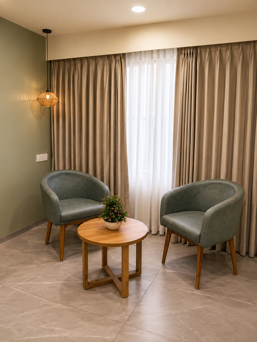 5, Imperia by The Sky Imperial SOU, Narmada