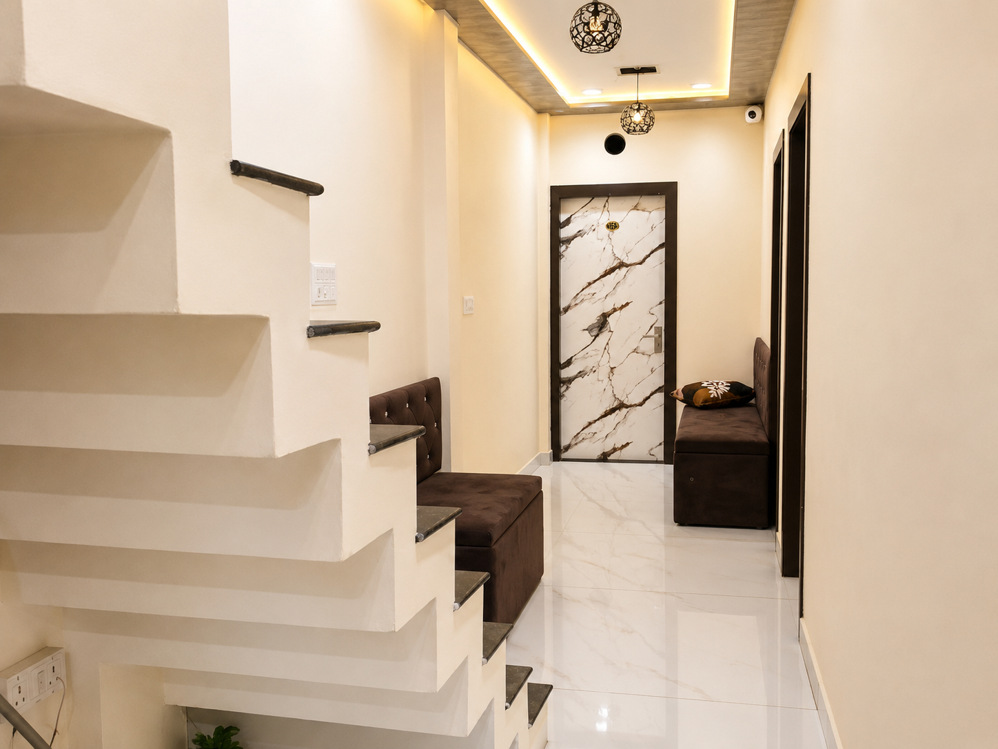Others 5, Goroomgo Hotel Winter Ujjain, Ujjain