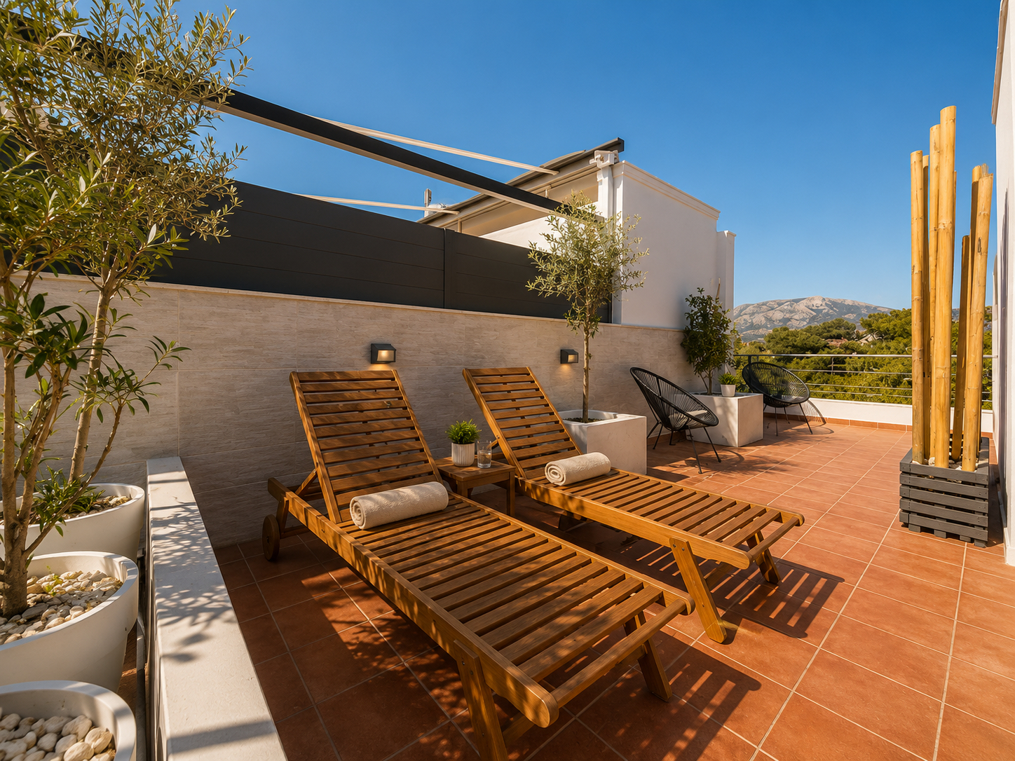 Others 3, Adelos Villa With Rooftop Garden In Elliniko, Attica