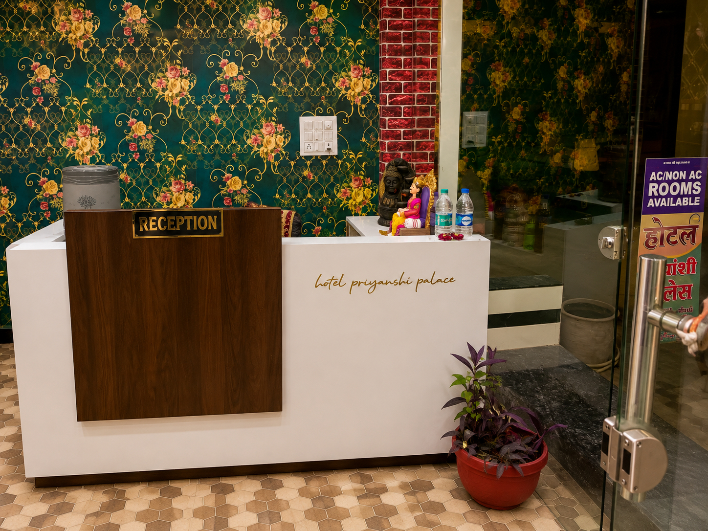 Others 4, Goroomgo Priyanshi Palace Ujjain, Ujjain