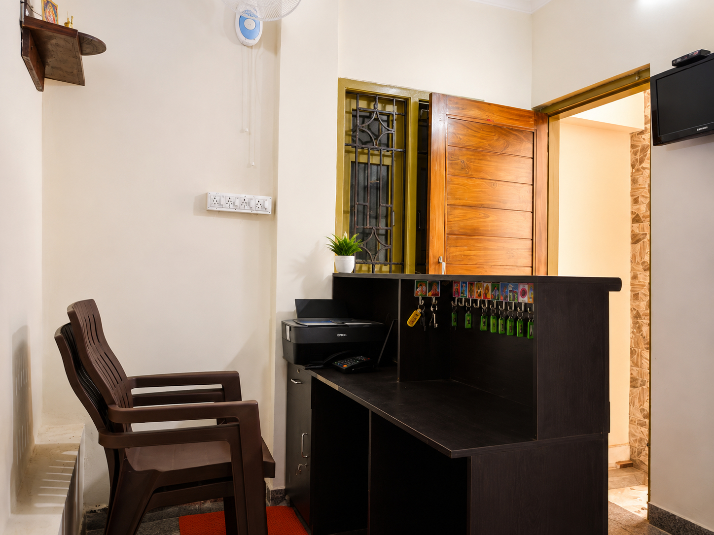 Others 5, Goroomgo Caroline Homestay Bhubaneswar - Near KIIT College, Cuttack