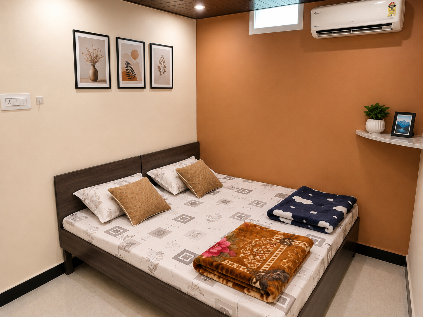 Others 3, Goroomgo Kailash kuti Guest House Ujjain, Ujjain