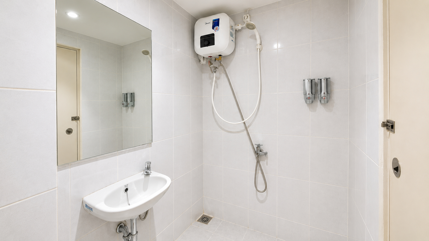 Cleanliness measures 5, Pristine Living at Tokyo Riverside PIK2, Tangerang