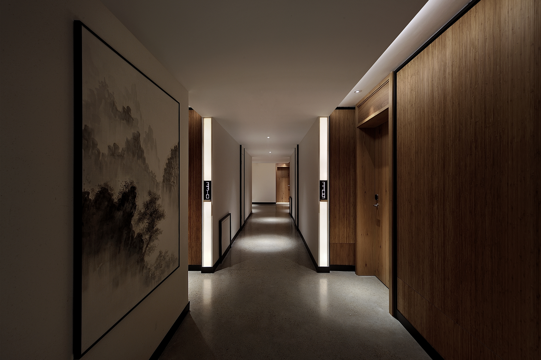 Others, Jiulongwan Shanshuijian Hotel, Nanping