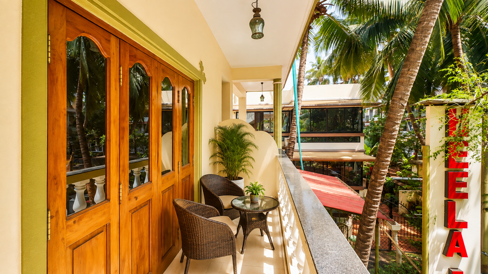 Others 5, Hotel Leela Inn Candolim, North Goa