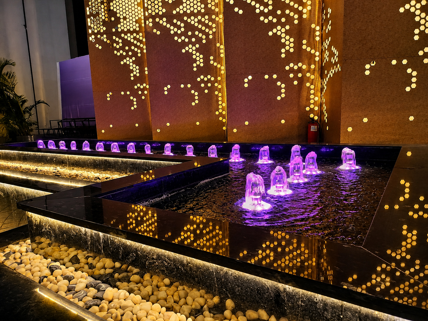 Sport & Beauty 2, Bel-La Monde Hotel NH8 at 6km from IGI Airport Delhi, Delhi