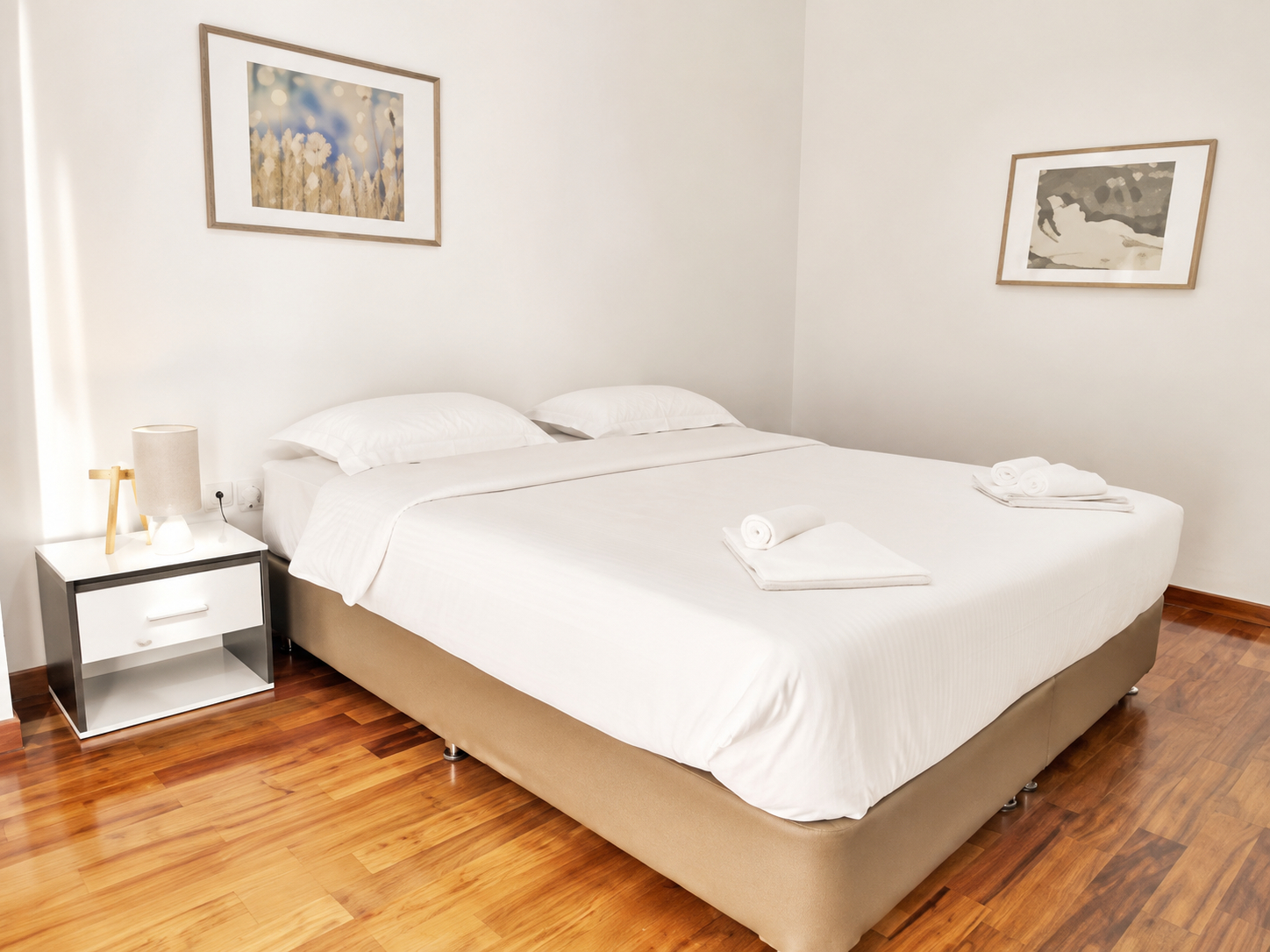 Bedroom 2, Adelos New Villa Elliniko Fresh, Attica