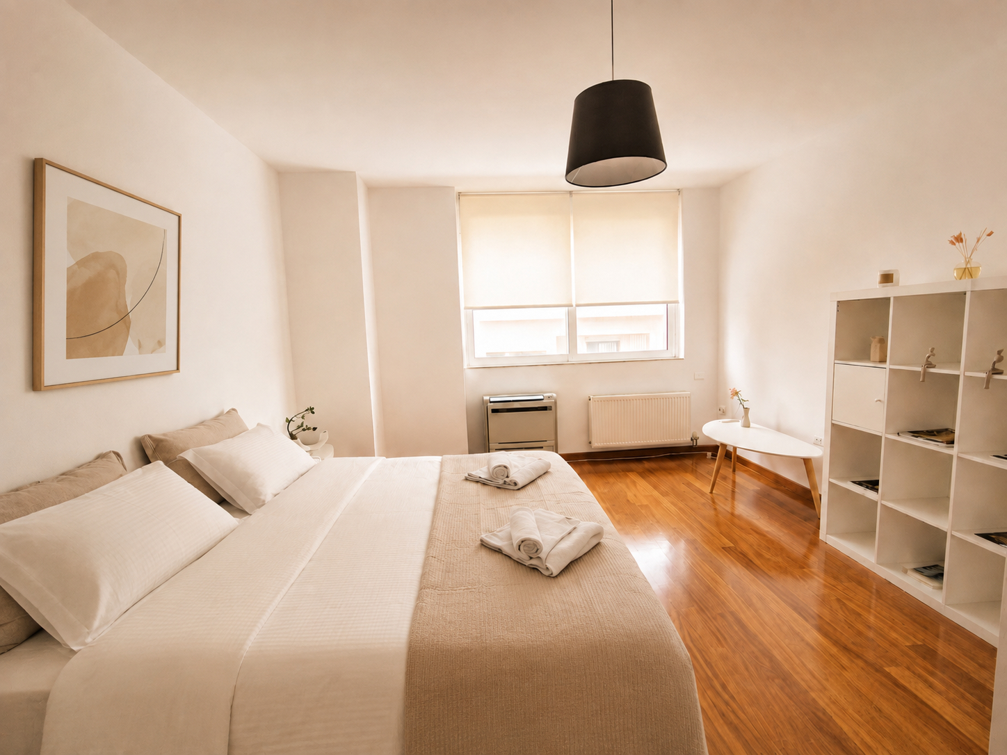 Bedroom 3, Adelos New Villa Elliniko Fresh, Attica