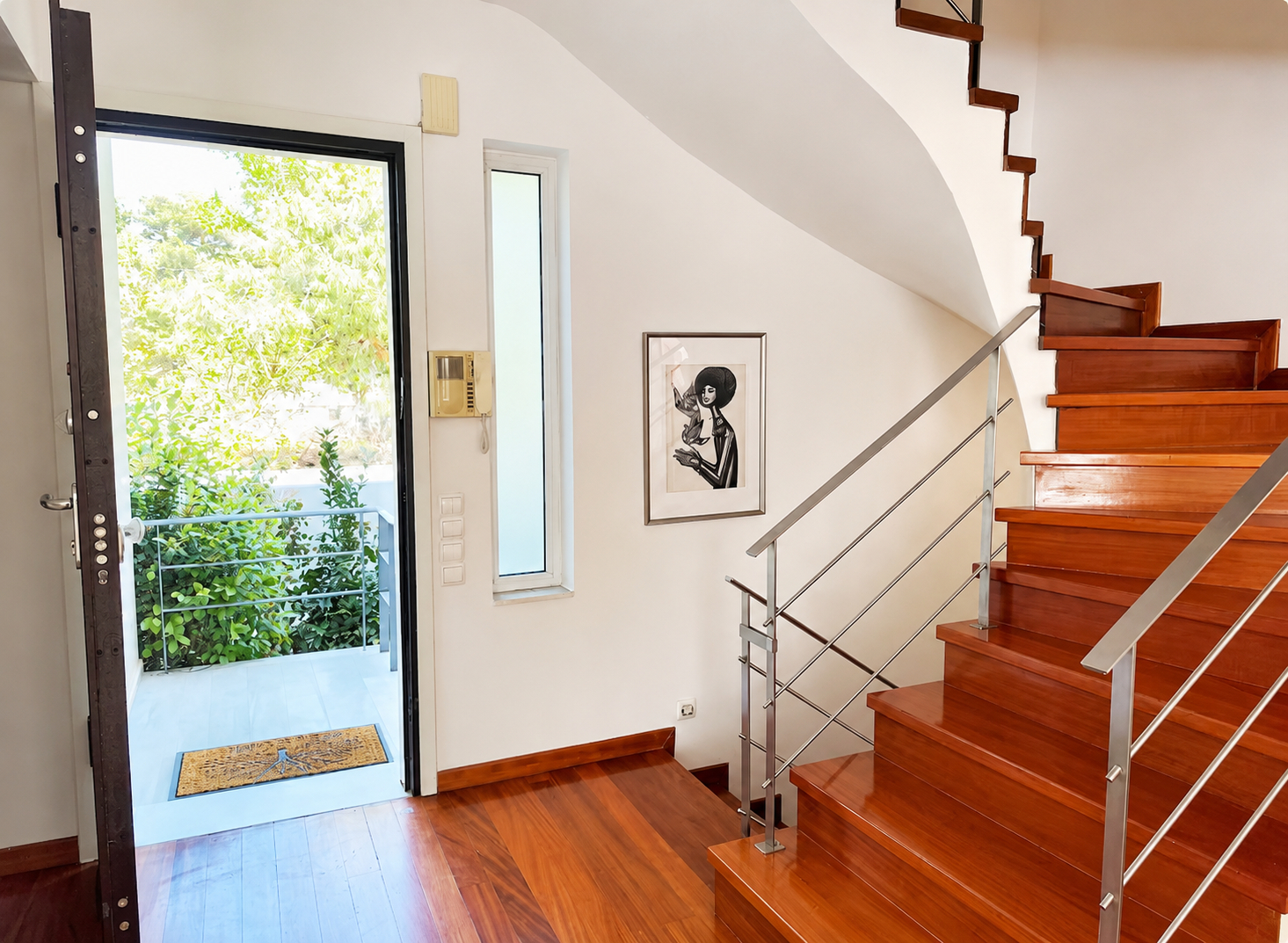 5, Adelos New Villa Elliniko Fresh, Attica