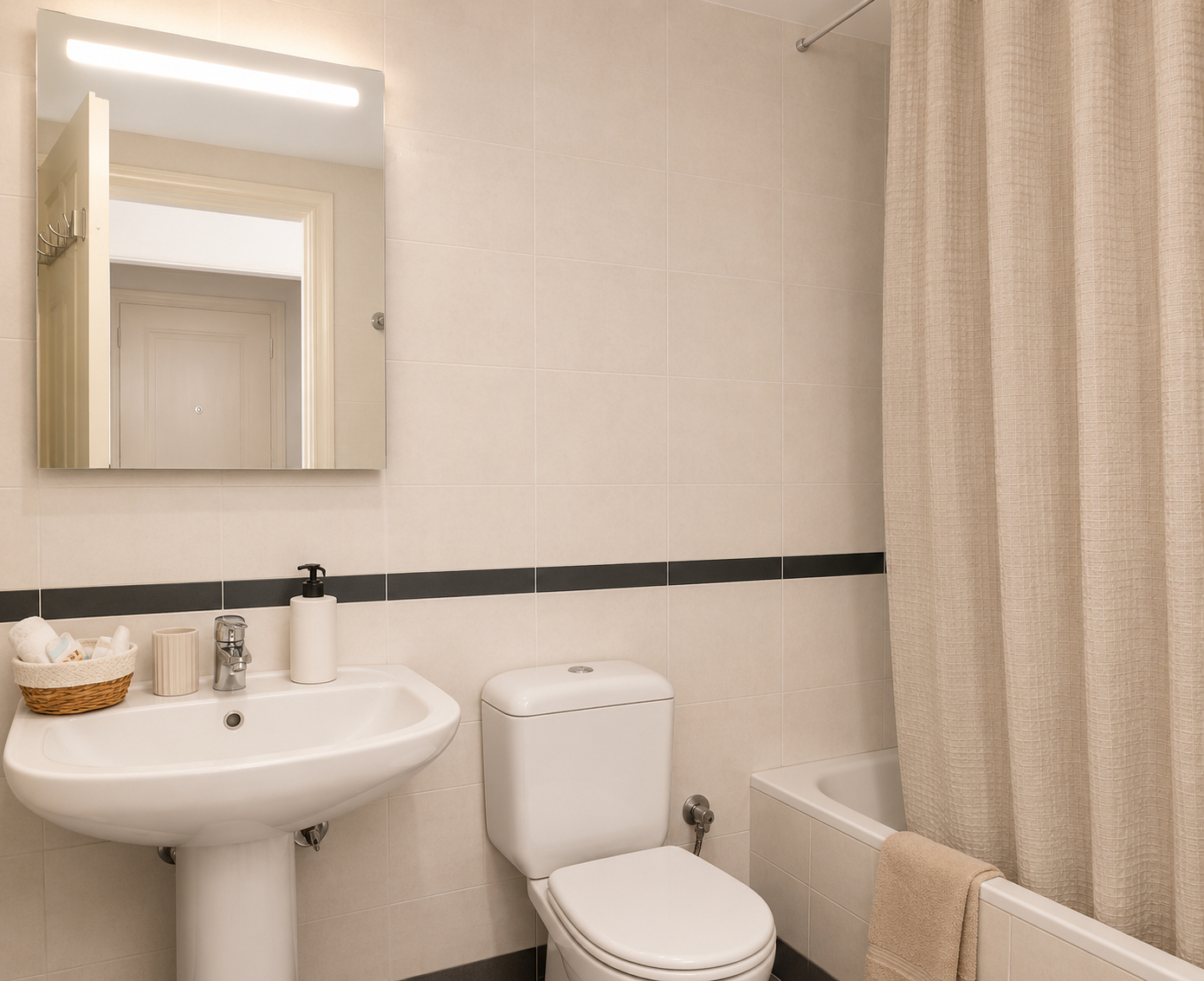 4, Adelos New Villa Elliniko Fresh, Attica