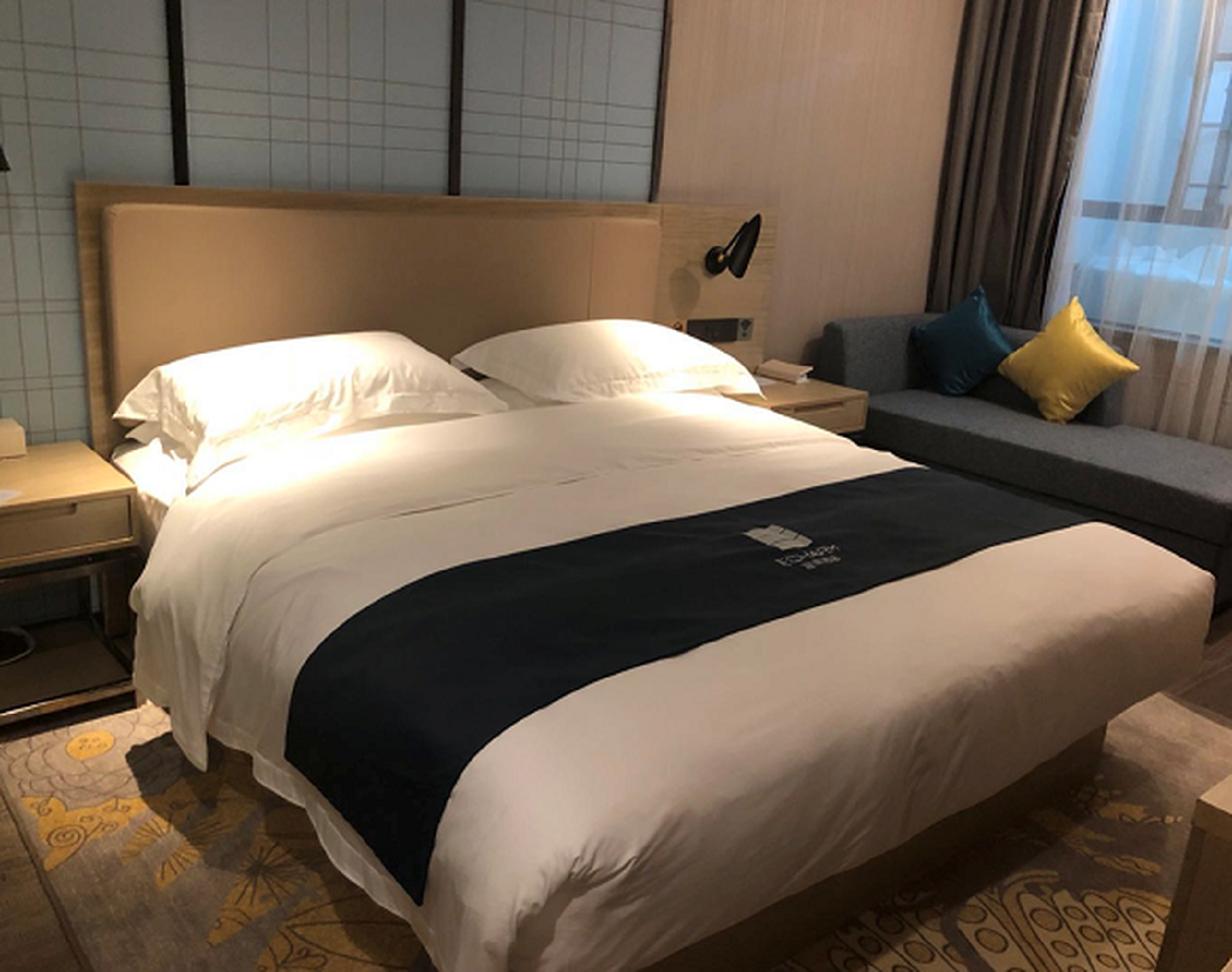 2, ECHARM, Guangzhou