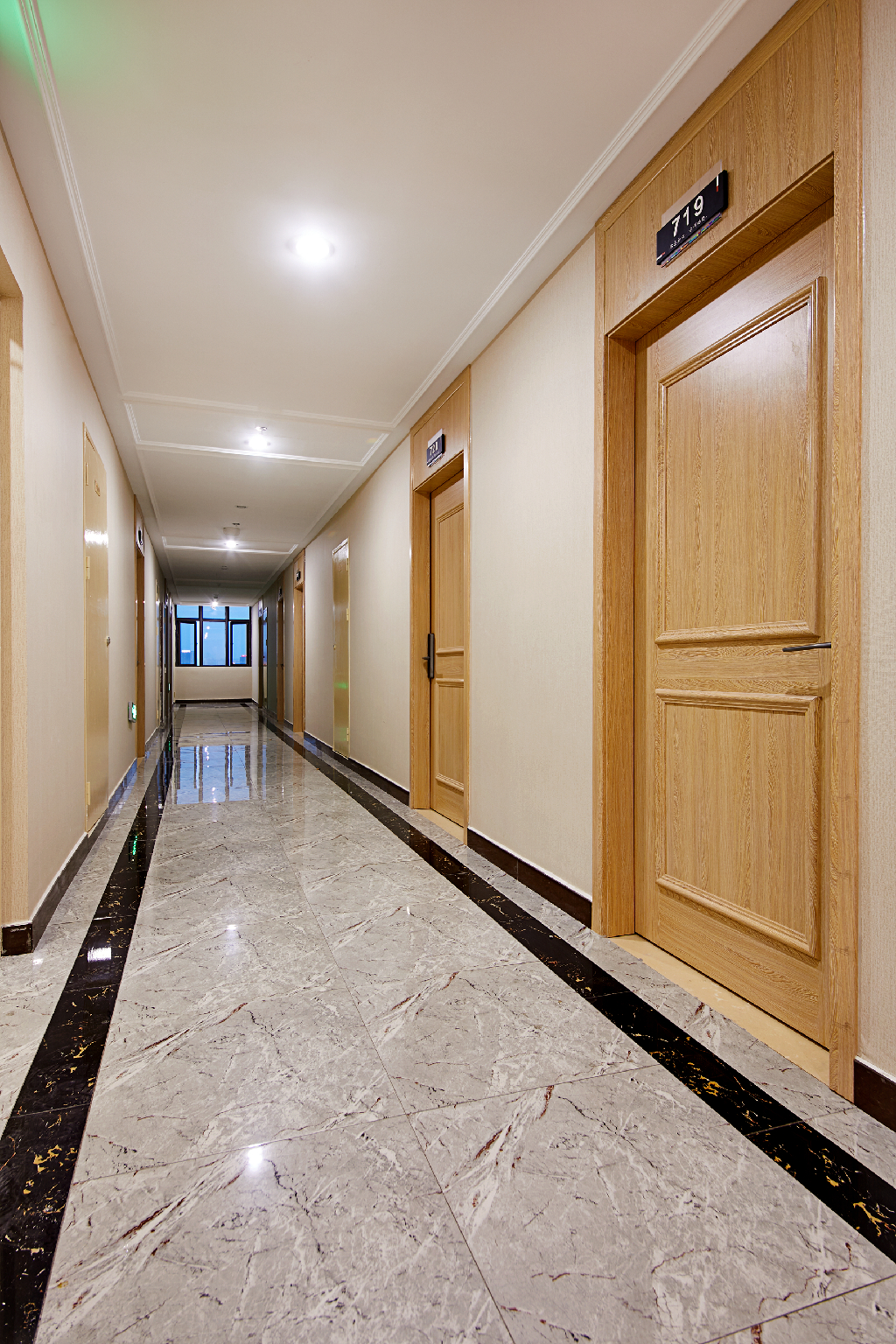 Others 4, Habibi Apartment Hotel (Ningbo Fuming Road), Ningbo