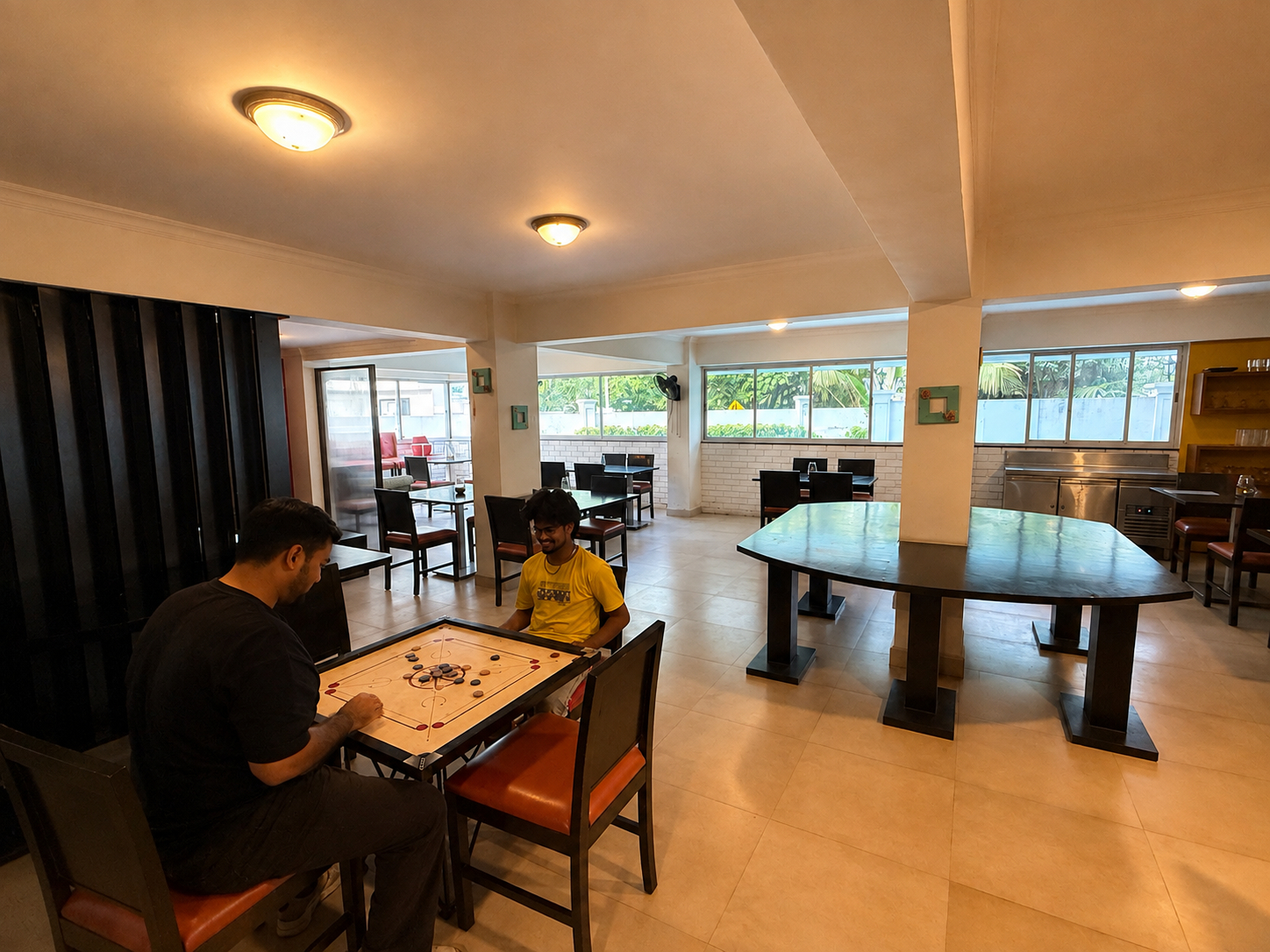 Food & Drinks 4, Arotel Rooms & Suites, North Goa