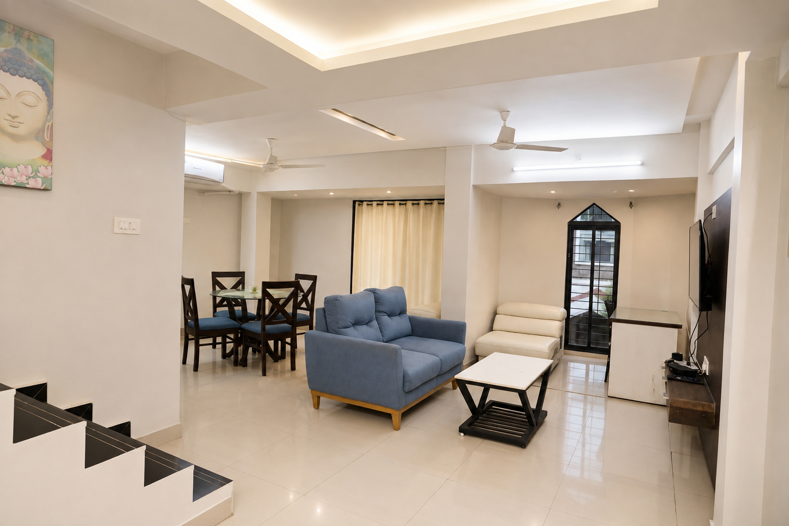 Others 5, SparksFly Serviced Apartments Vashi, Thane