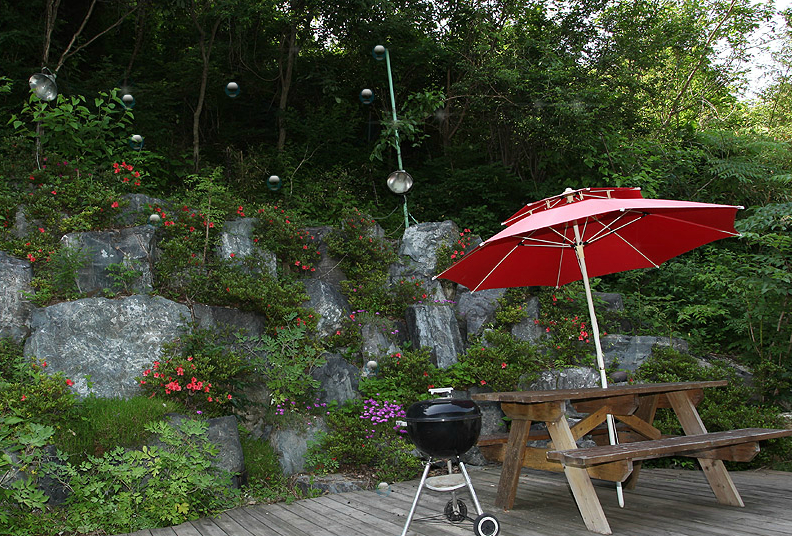 Others 2, Ulsan Baenaegol Dandelion Pension, Miryang
