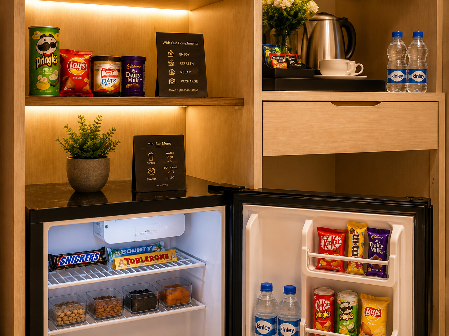 Others 3, Hotel Dynasty Near IGI Airport, Delhi