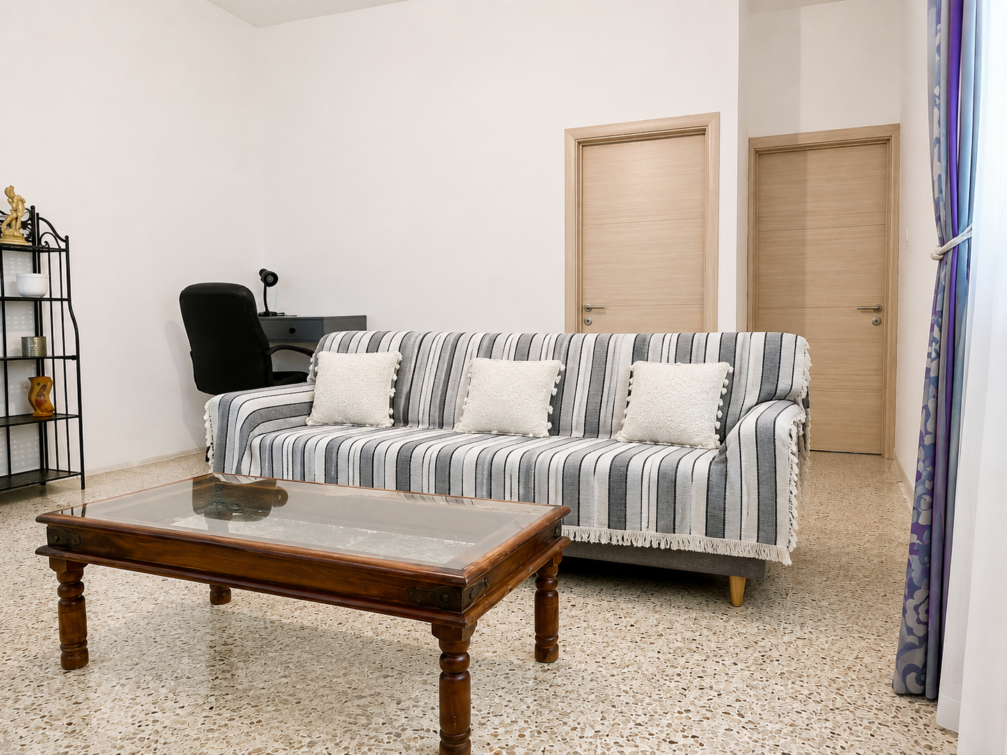 Others, Bugibba Classic 3BR Apt 2 Baths & 2 Balconies cot, Saint Paul's Bay