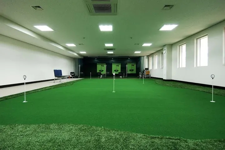 Business Facilities, Mercure Ambassador Jeju, Seogwipo