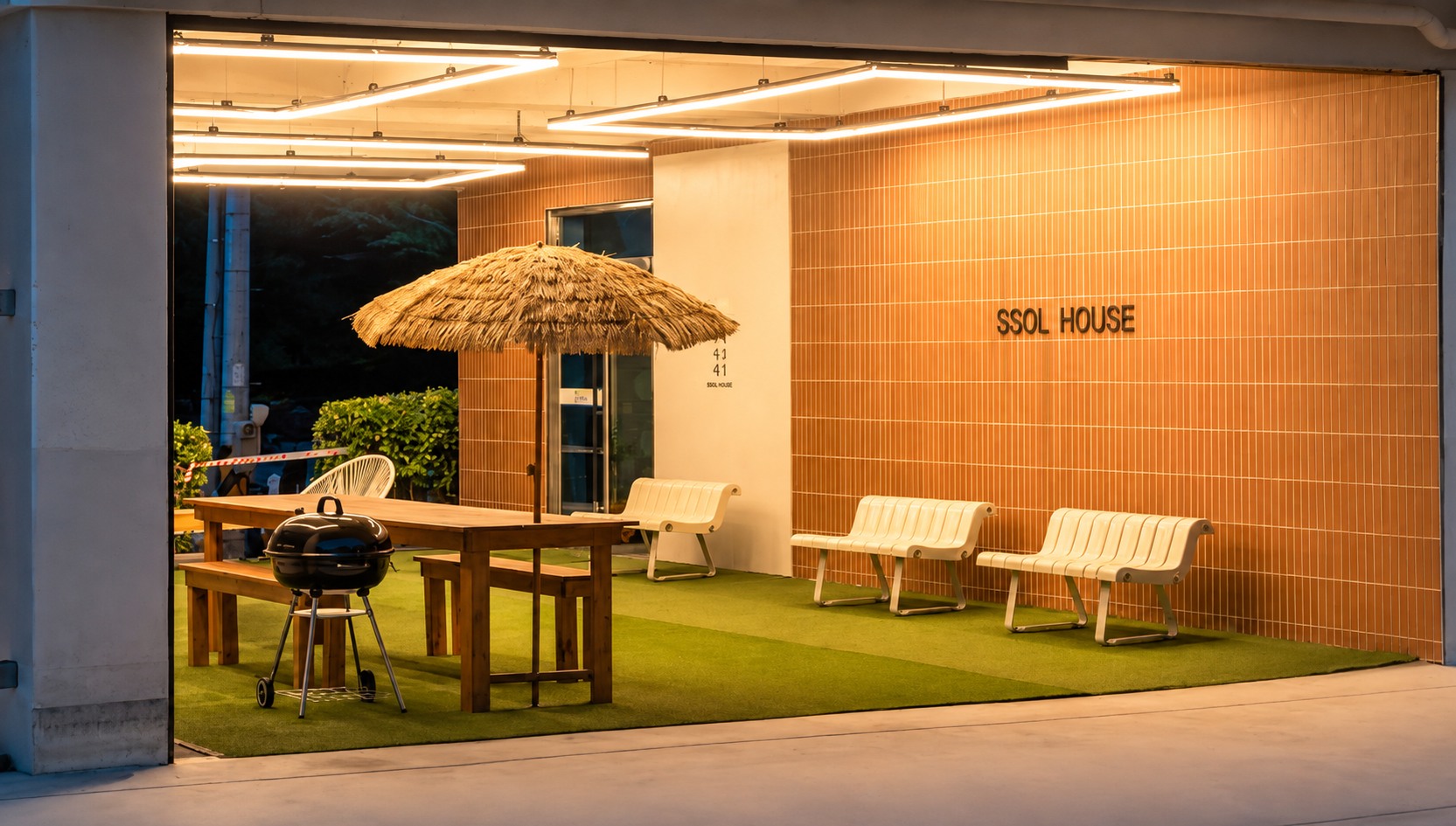 Others 5, Gangneung Sol House Pension, Gangneung