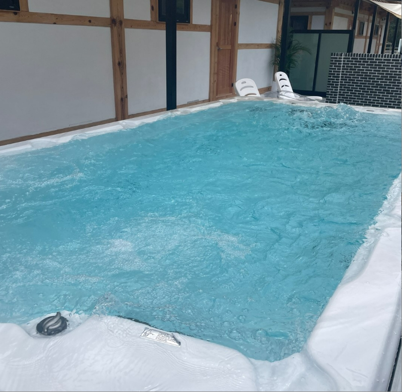 Sport & Beauty, Gangneung Jisorim Hanok Stay, Gangneung
