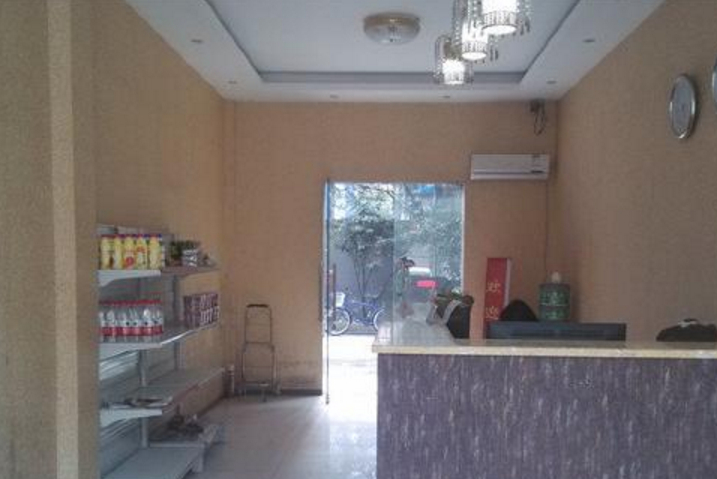 Others 5, Xingyuyuan Hostel, Chongqing