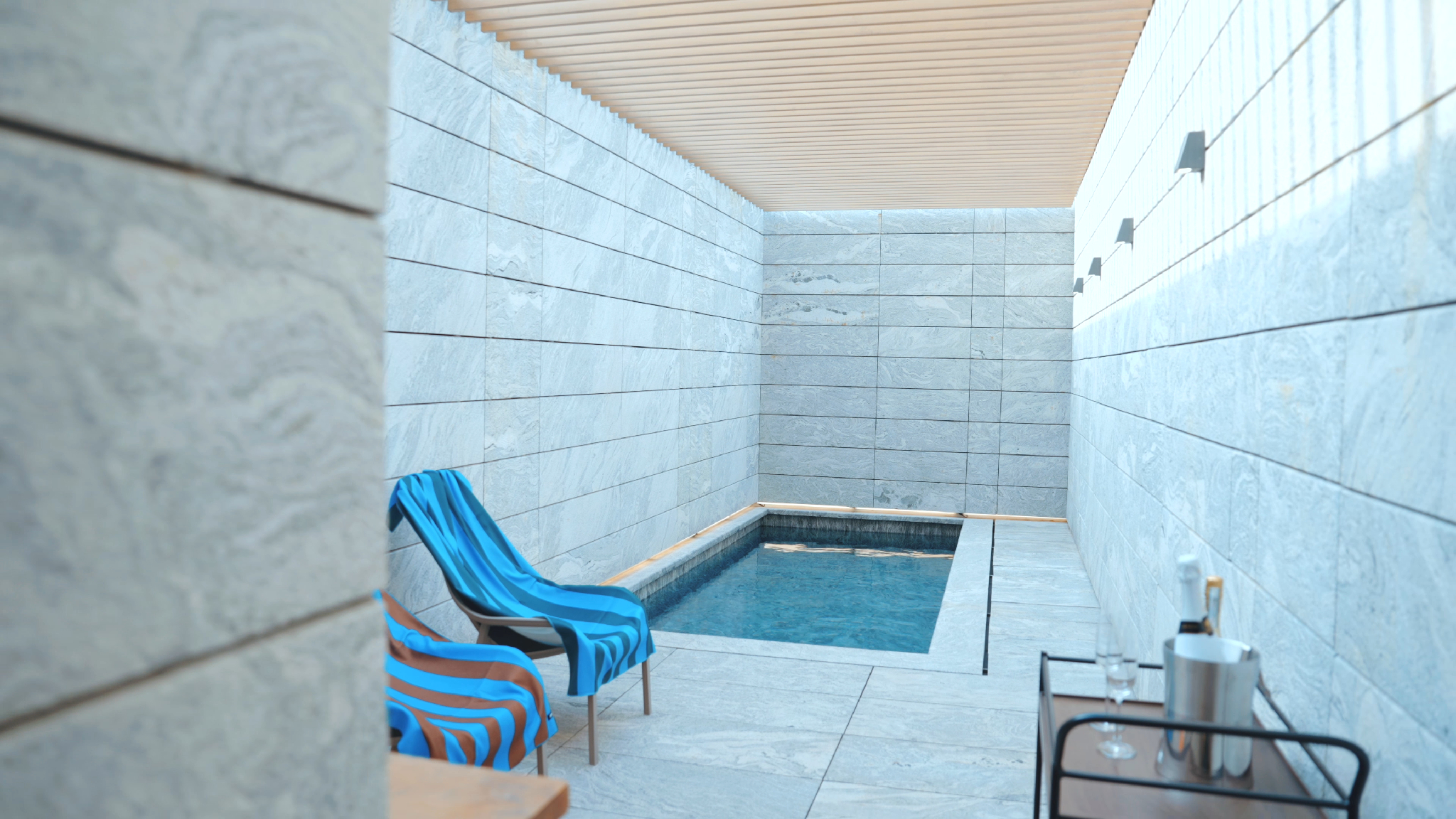 Sport & Beauty 5, Owall Hotel, Gangnam