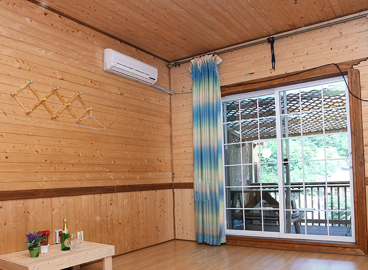 Others 5, Ulsan Baenaegol Dandelion Pension, Miryang