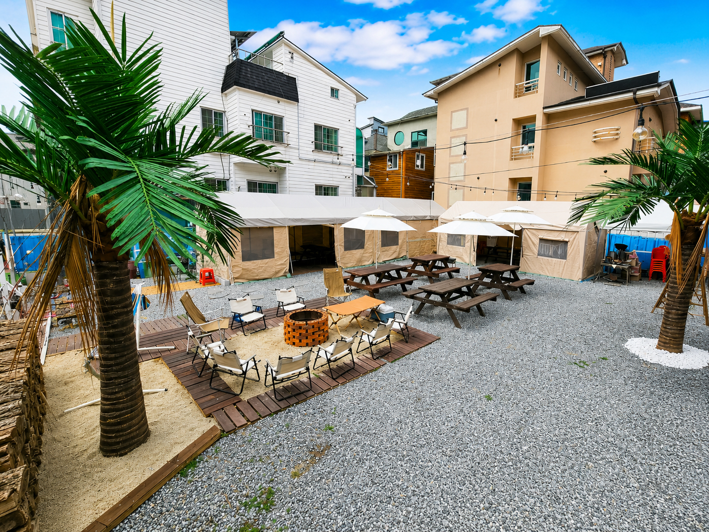 Exterior & Views 4, Boryeong (Daecheon) Hi-Repension, Boryeong