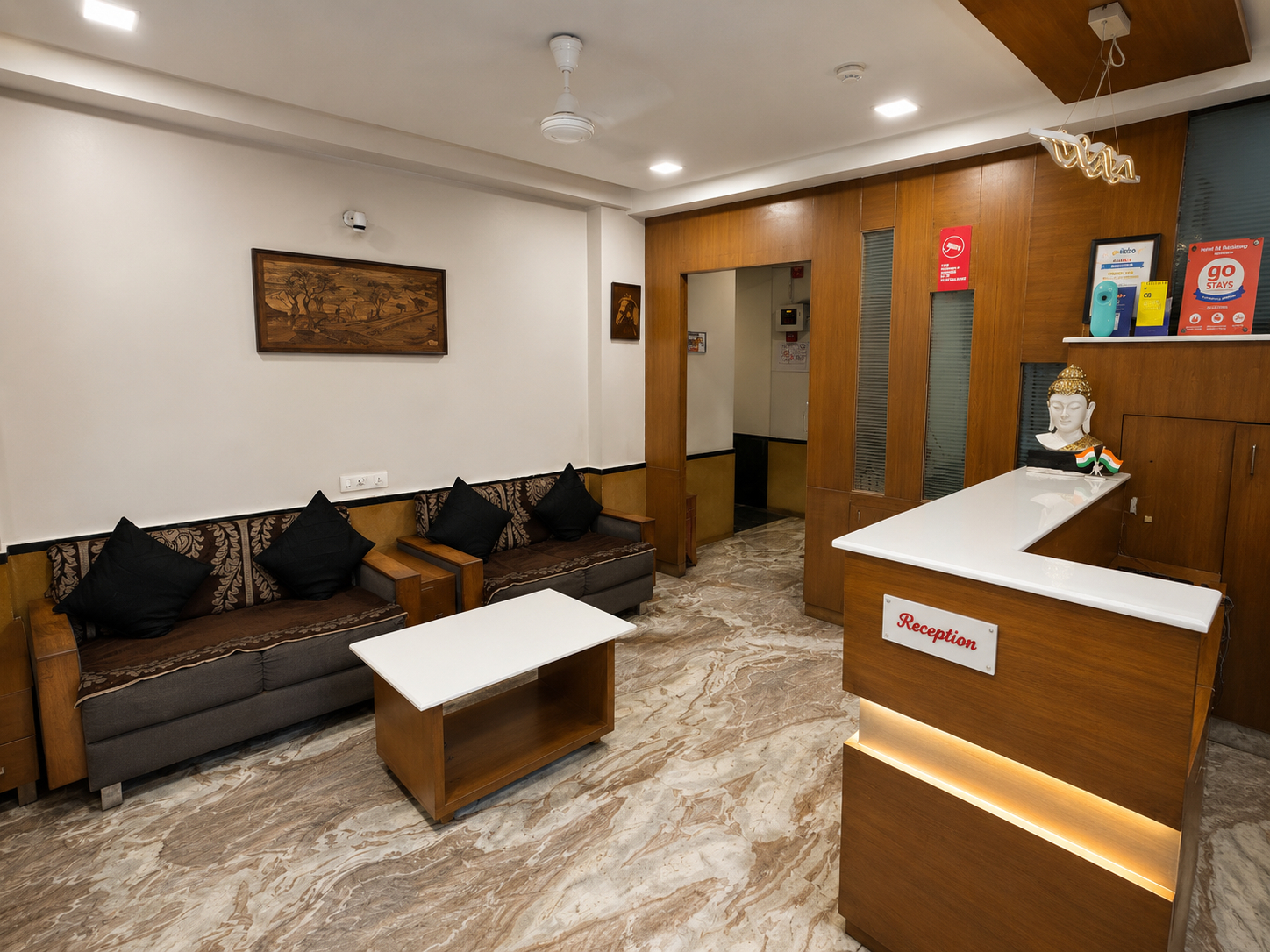 Others 5, Hotel R.J Residency, Ahmadabad