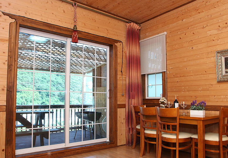 Others 3, Ulsan Baenaegol Dandelion Pension, Miryang
