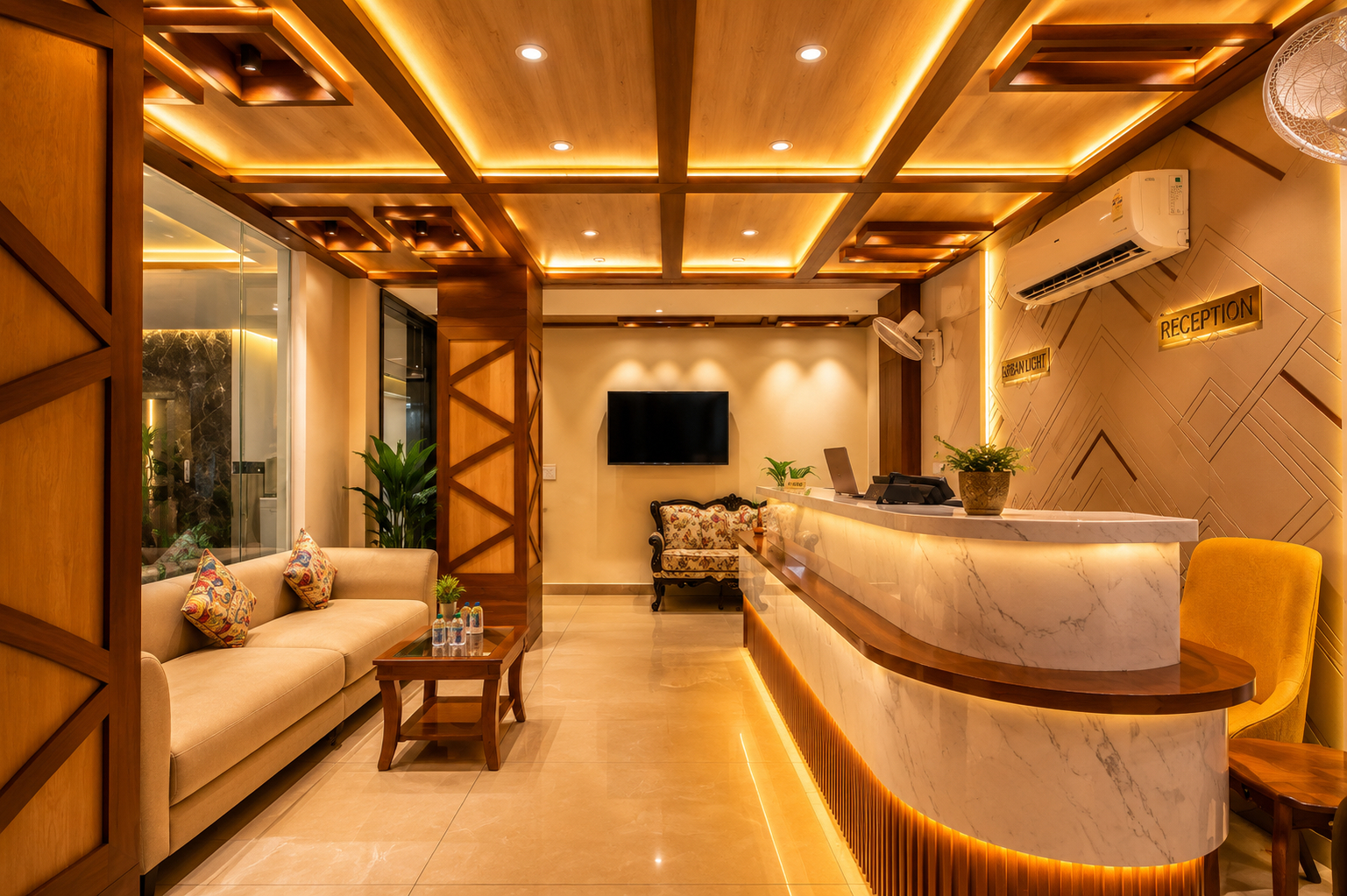 Others 4, Hotel Dynasty Near IGI Airport, Delhi