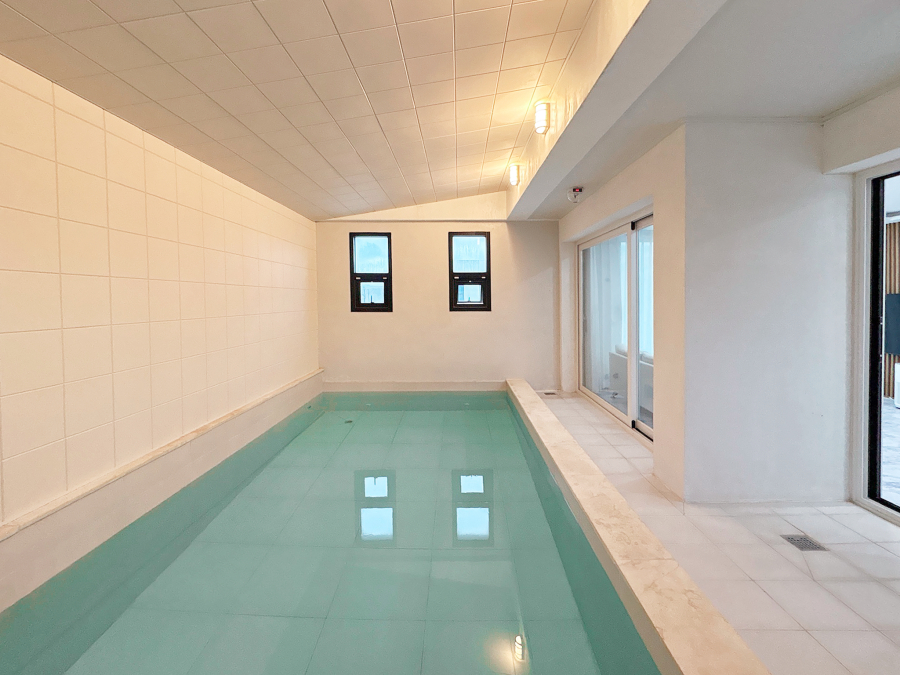 Sport & Beauty 3, Gyeongju Another One Pool Villa, Gyeongju