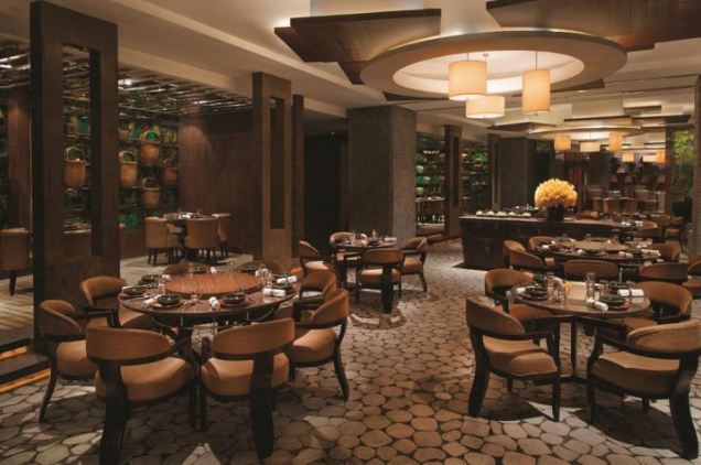 Food & Drinks 4, Kaiyue Hotel, Hangzhou