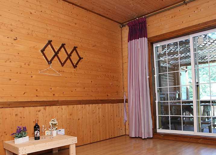 Others 4, Ulsan Baenaegol Dandelion Pension, Miryang