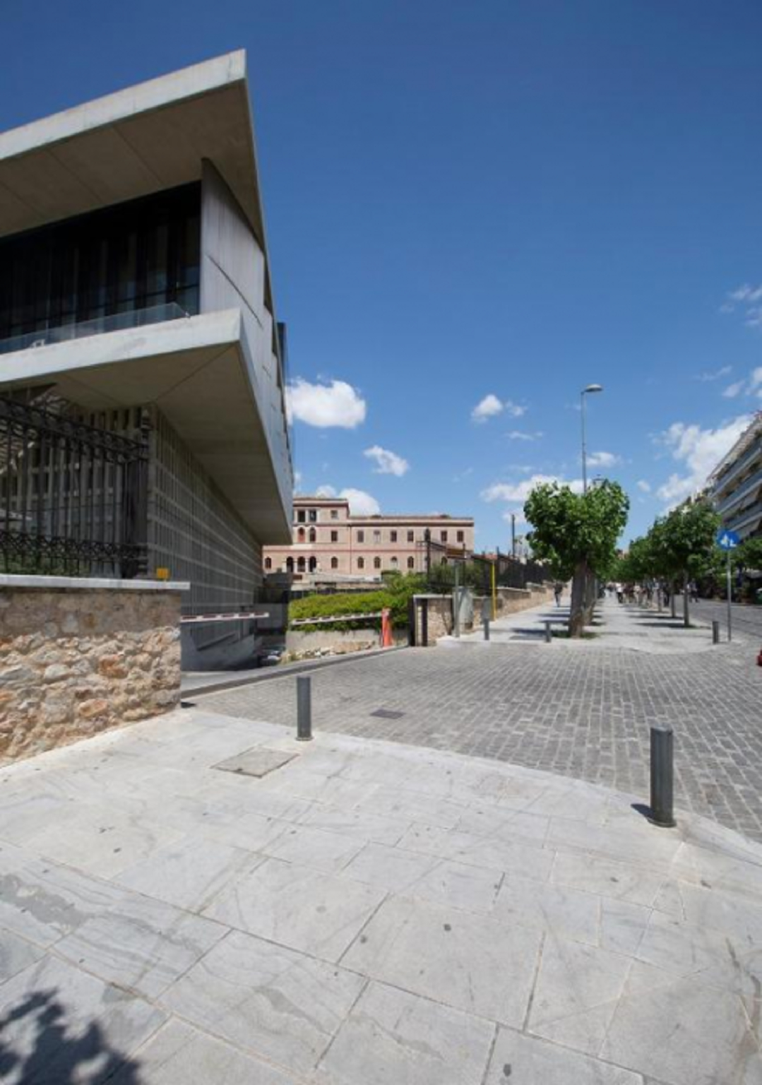 Exterior & Views 1, Attractive Flat near Acropolis Museum, Attica