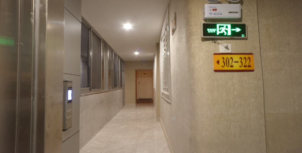 Others 3, Nanfang Hotel, Huangshan