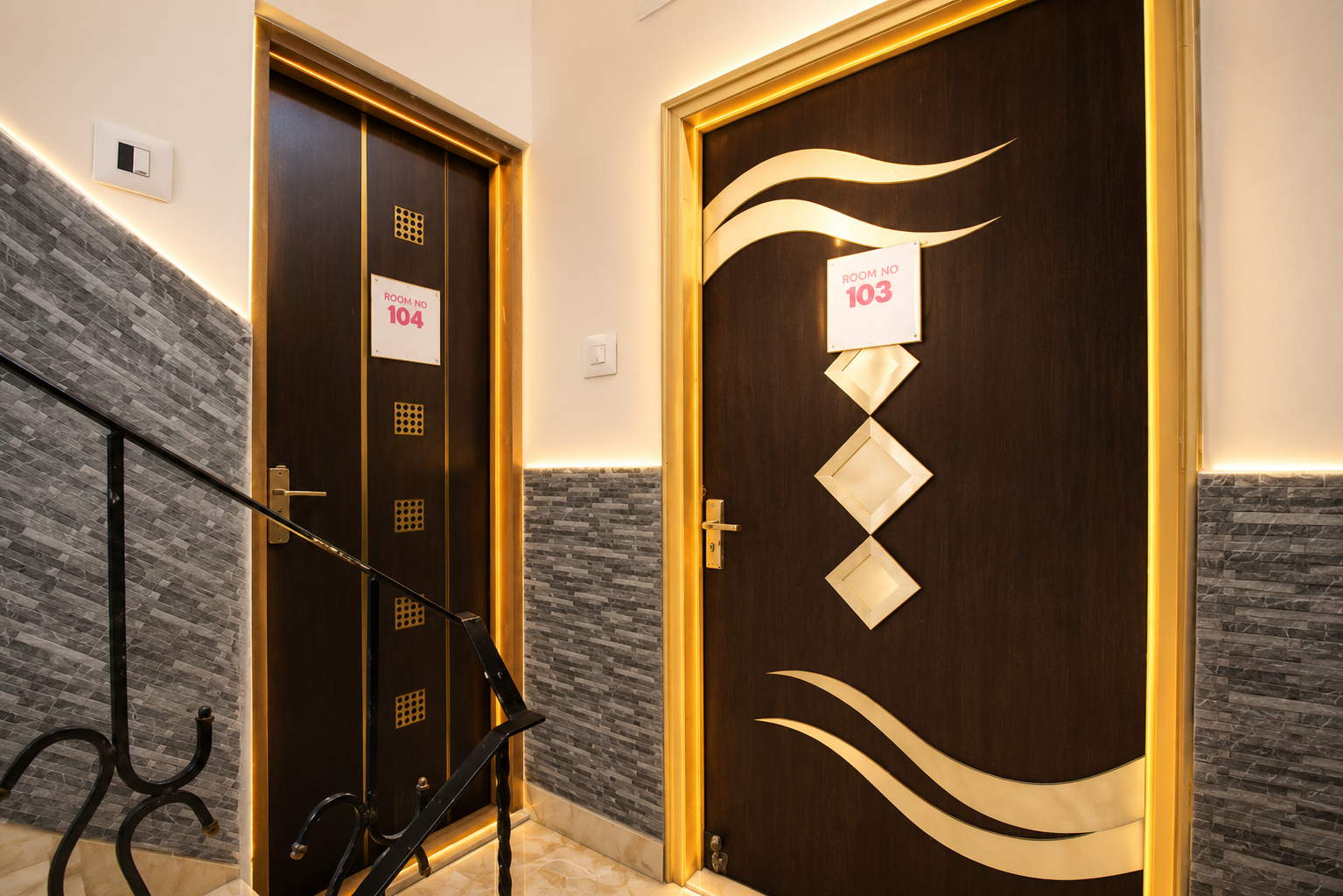 2, Hotel O Diamond Residency, South 24 Parganas