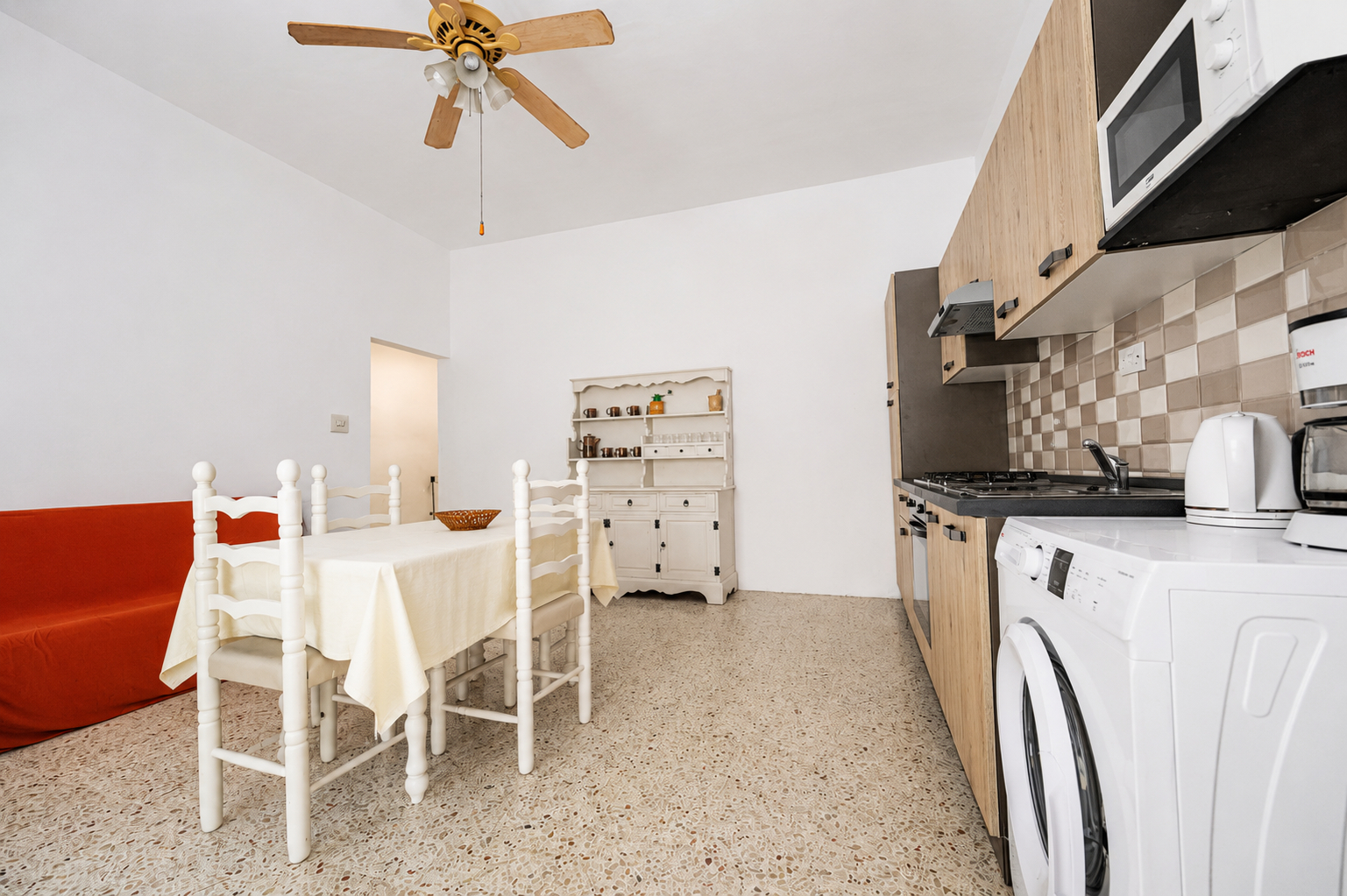 Others 5, Bugibba Classic 3BR Apt 2 Baths & 2 Balconies cot, Saint Paul's Bay