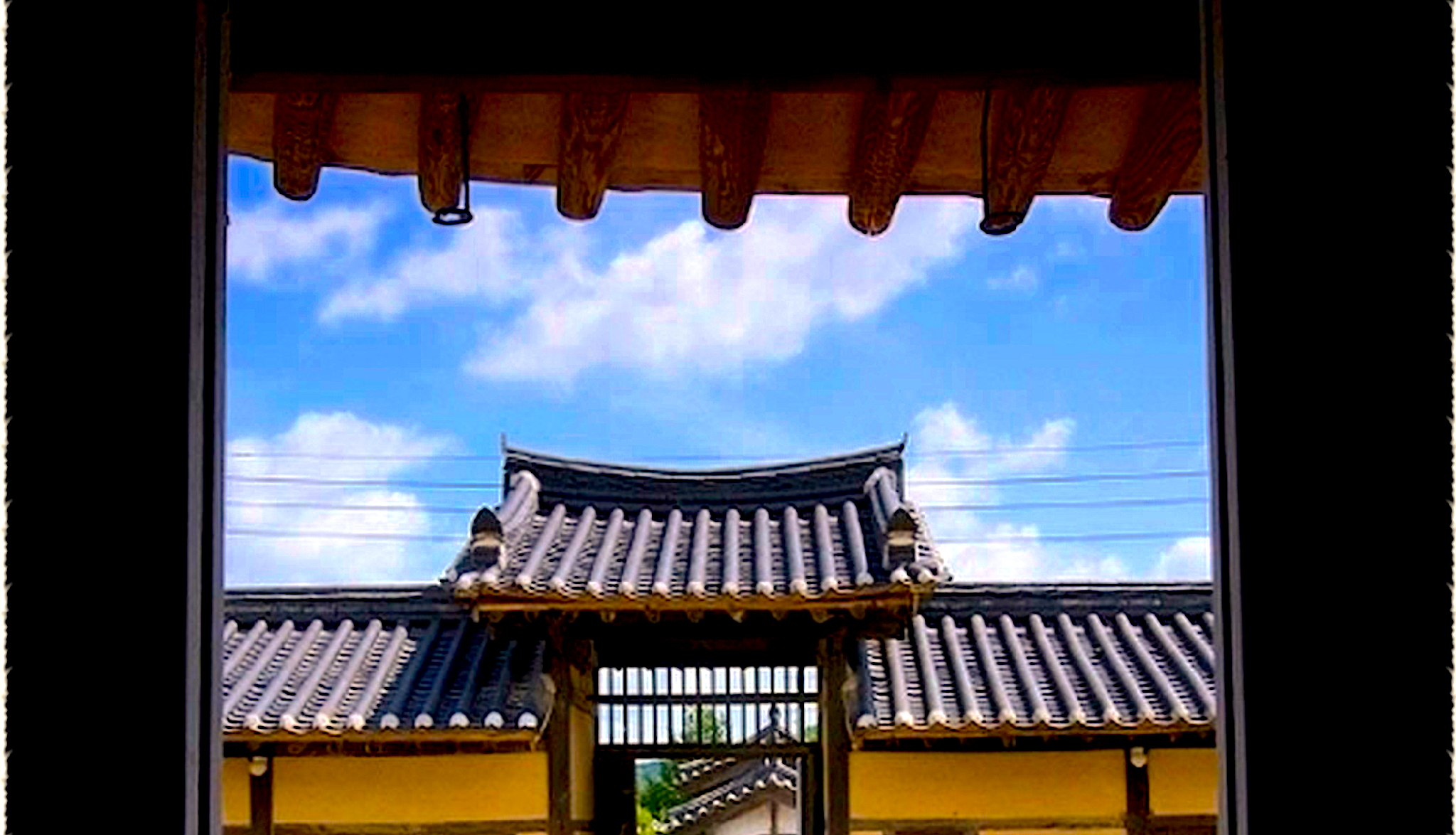 Exterior & Views 4, Bonghwa Namho Gutaek Pension, Bonghwa