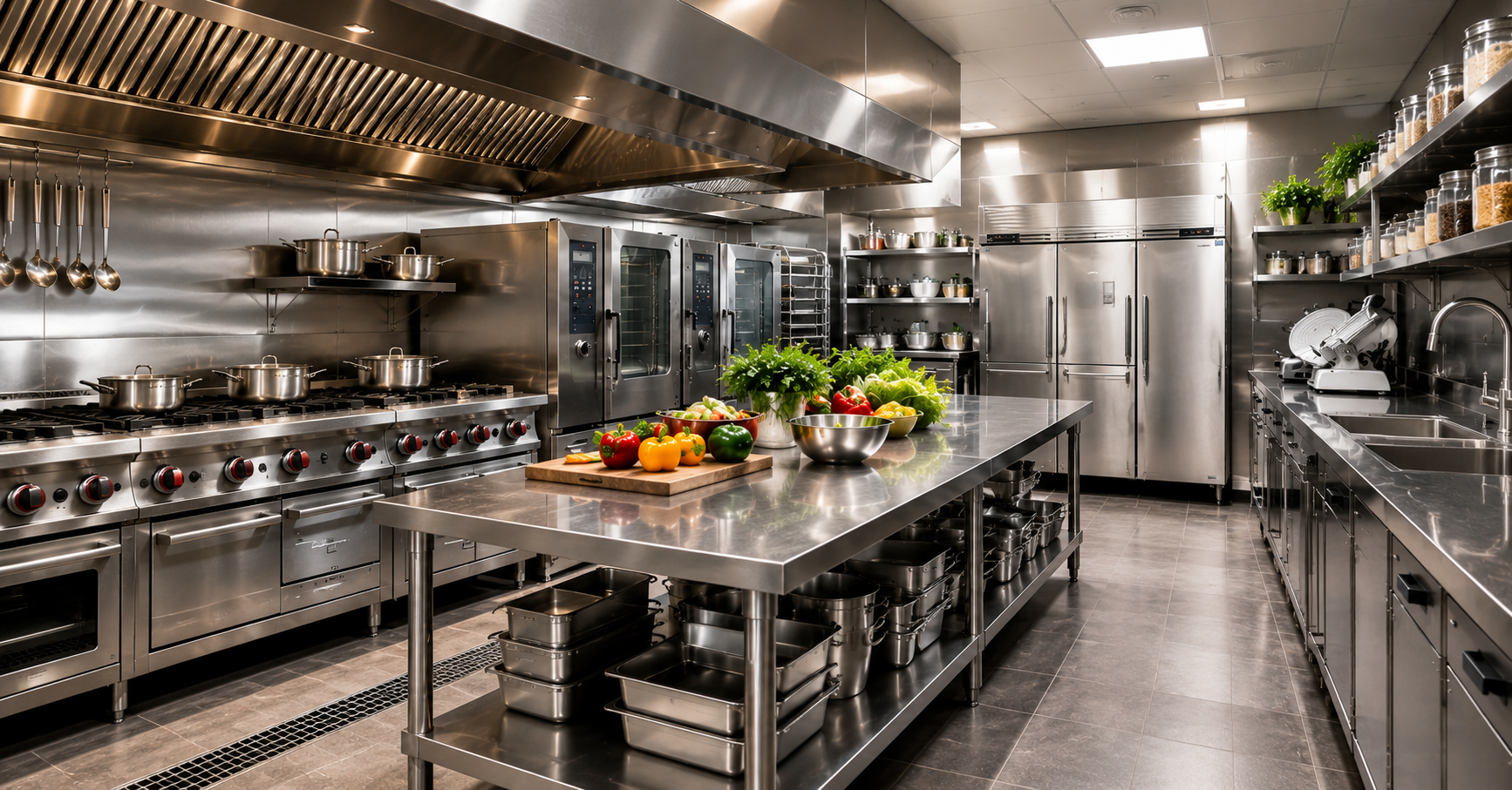 Food & Drinks, Hotel HSP Suites, Delhi