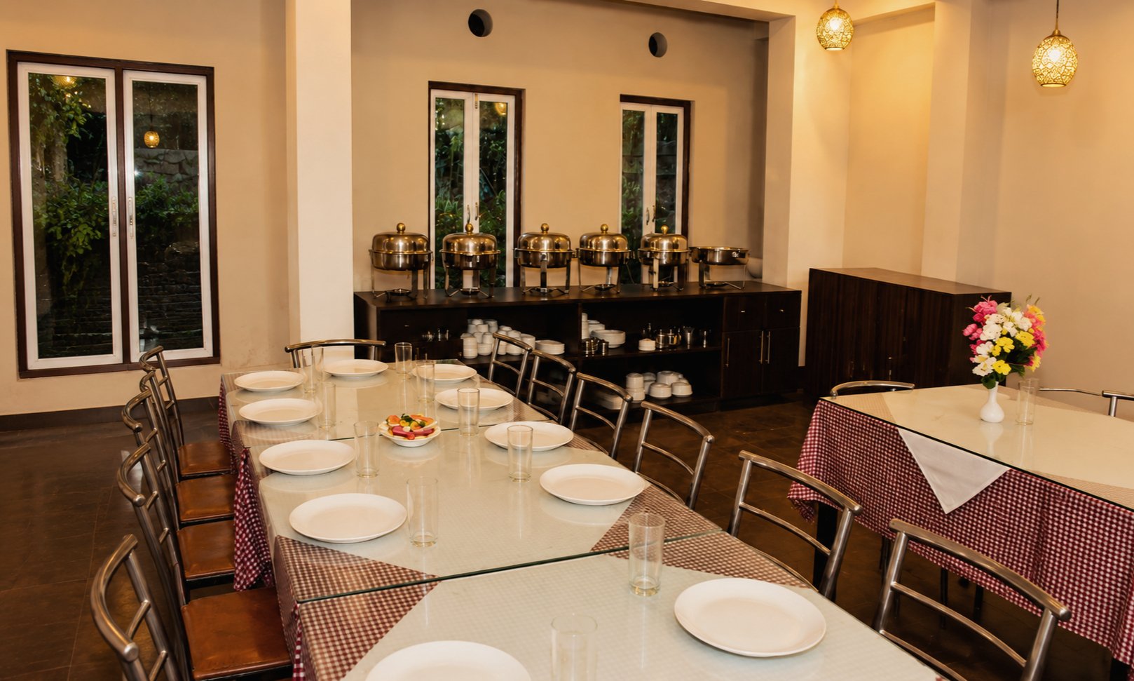 Food & Drinks 4, Grey Stone Hotel kalimpong, Darjiling