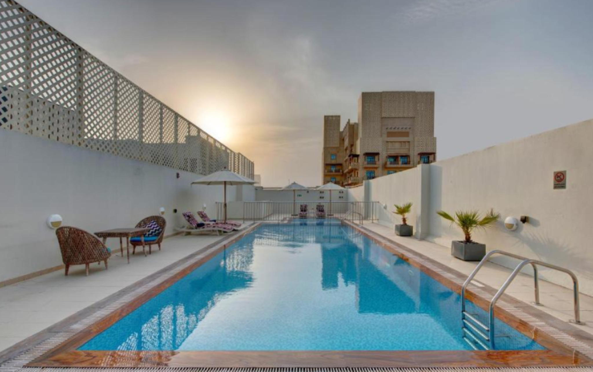Sport & Beauty 5, SUHA Creek, Waterfront Al Jaddaf, Dubai