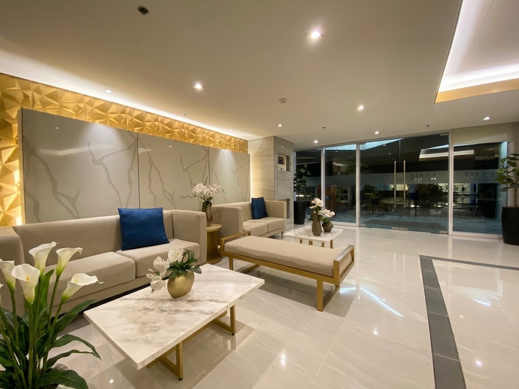 Public Area 4, FAME Residences Condotel by Citispace, Mandaluyong