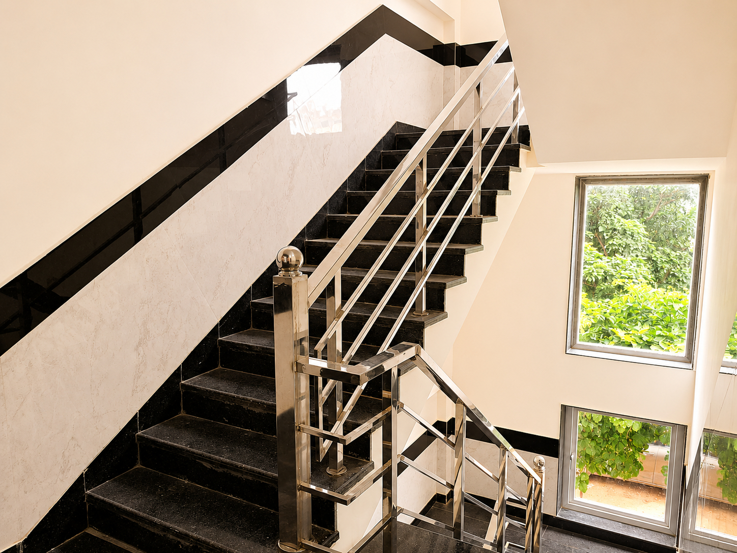 Facilities 5, SHRI HARIVANSH DHAM, Mathura